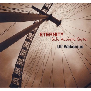 Eternity - Solo Acoustic Guitar