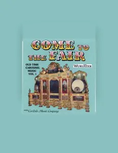 聆聽 OLD TIME CAROUSEL MUSIC BY THE WURLITZER BAND ORGAN、觀看音樂影片、閱讀小傳、查看巡演日期等！