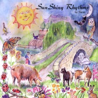 Sun Shiny Rhythms - Tiana