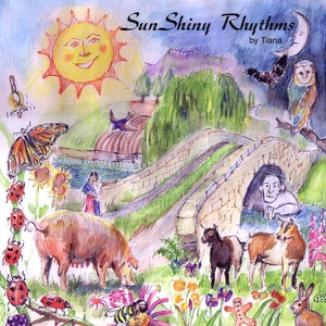 Sun Shiny Rhythms