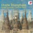 Ecce beatam lucem. Forty-part non-liturgical motet