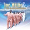 Whisper a Prayer - Joe Willie lyrics