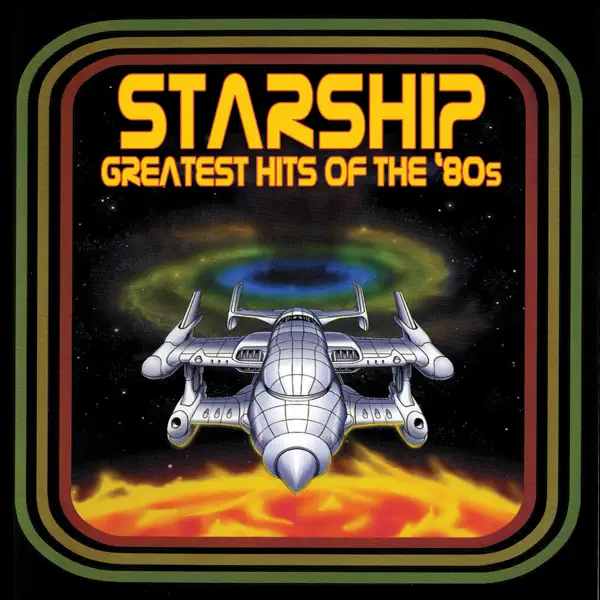 Nothing’s Gonna Stop Us Now (Re-Recorded Version) — Starship