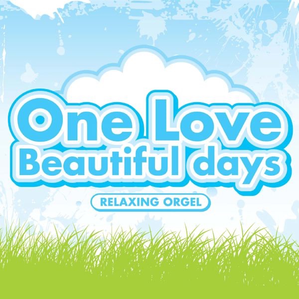 One Love / Beautiful Days ~嵐 オルゴール集 - α波オルゴールの