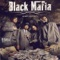 Smoke Wit Me - Black Mafia featuring Bavgate, Natae, Nephew & Pooh Sauce lyrics