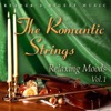 The Romantic Strings - The Shadow of Your Smile (Love Theme from "The Sandpiper")