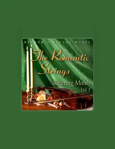 Listen to The Romantic Strings, watch music videos, read bio, see tour dates & more!