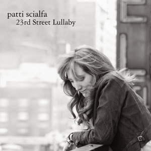 23rd Street Lullaby - Single