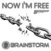 Now I'm Free - EP