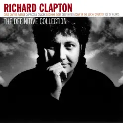 The Definitive Collection - Richard Clapton