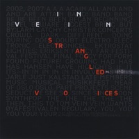 In Vein - Invitation