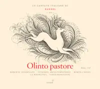 Amarilli vezzosa, HWV 82, "Il duello amoroso": Aria: Piacer che non si dona — Fabio Bonizzoni, La Risonanza, Yetzabel Arias Fernandez & Romina Basso