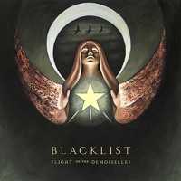 Blacklist - Flight of the Demoiselles
