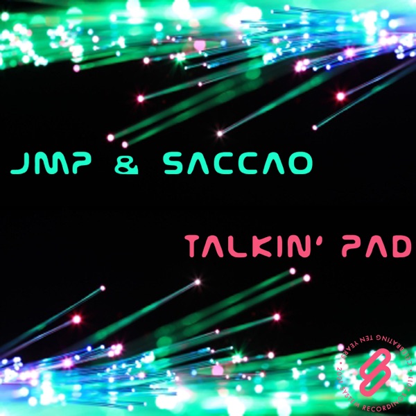 ΤAlkin' Pad - Single - EP