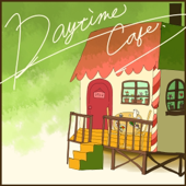 昼下がりカフェ