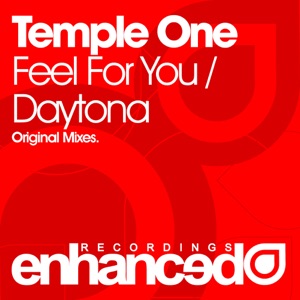 Feel For You / Daytona - EP