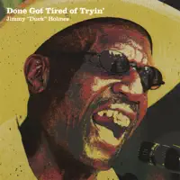 Train I Ride — Jimmy Duck Holmes