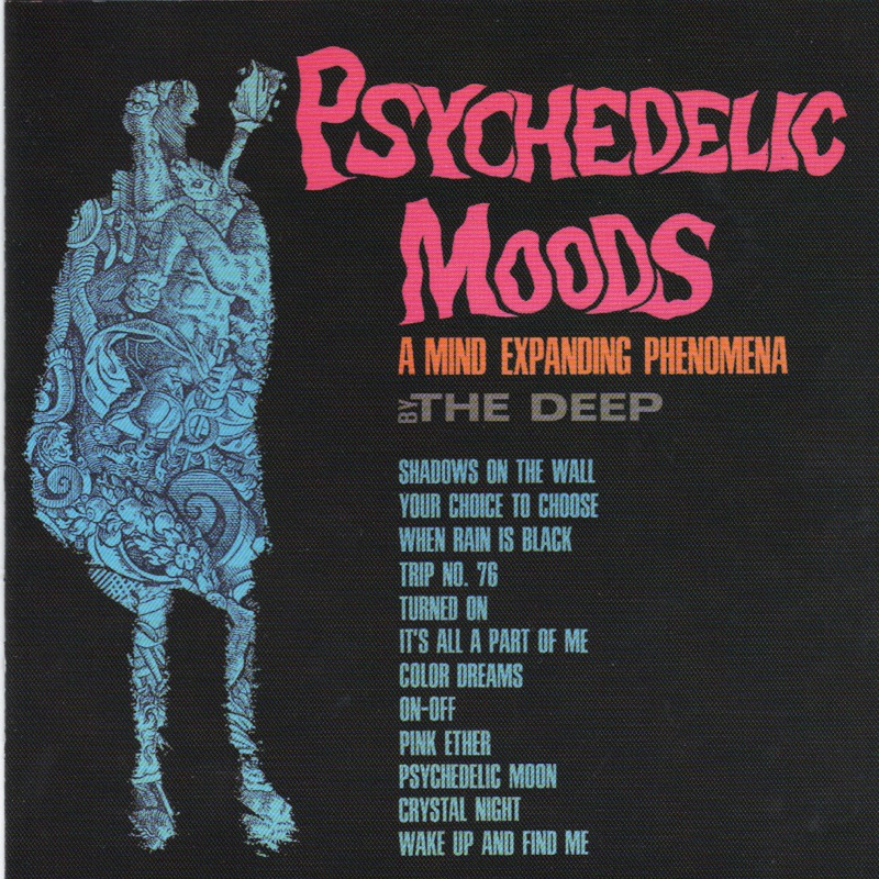 1983 - The Deep: Song Lyrics, Music Videos & Concerts