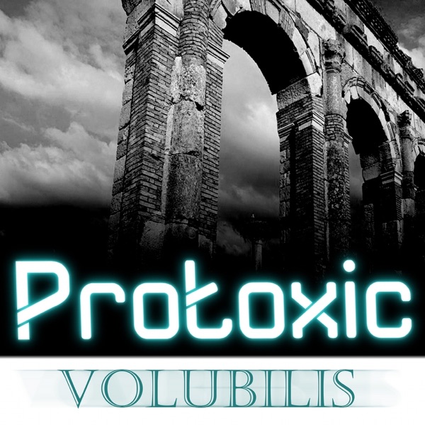 Volubilis (feat. Brittany Iman) - Single
