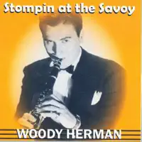 Stompin' At The Savoy
