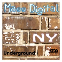 New York Underground - EP - Single - Mass Digital