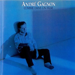 André Gagnon - Chanson pour Liona