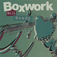 Will Brady - I've Got A Secret