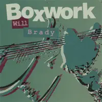 I've Got A Secret — Will Brady