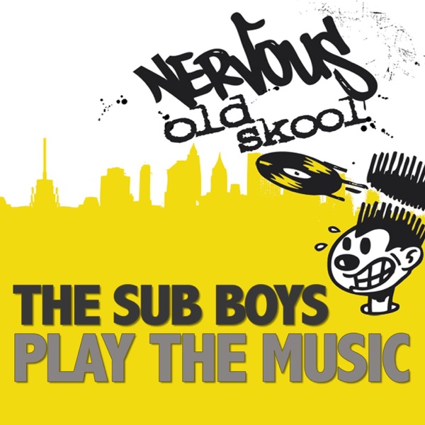 Play the Music - Single
