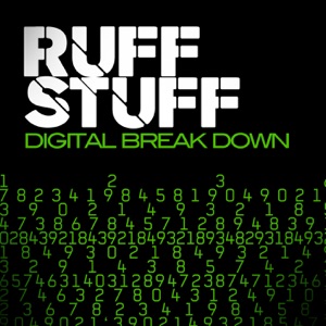 Digital Break Down - Single