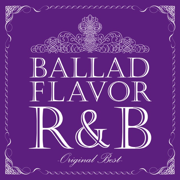 R&B BOUTIQUE - EP - R&B Boutique by DJ KENKAIDAのアルバム - Apple