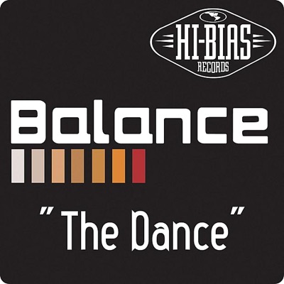The Dance - EP