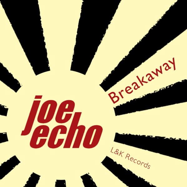 Обложка альбома «Breakaway - Single» — Joe Echo