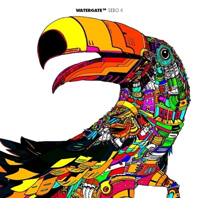 Watergate 04 - Single