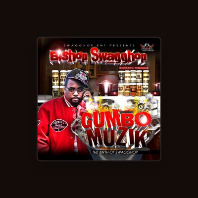 Listen to Bishop Swagghop, watch music videos, read bio, see tour dates & more!