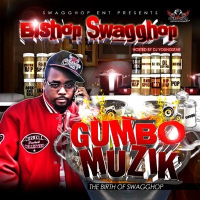 Gumbo Muzik (Hosted By DJ Youngstar)