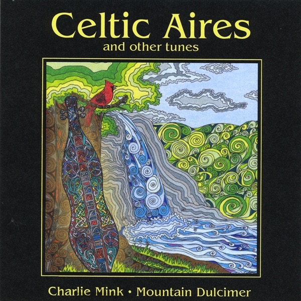 Celtic Aires and Other Tunes