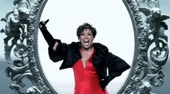 Video artwork for Get the Party Started by Shirley Bassey
