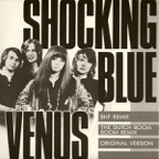 Venus - B.H.F. Remix