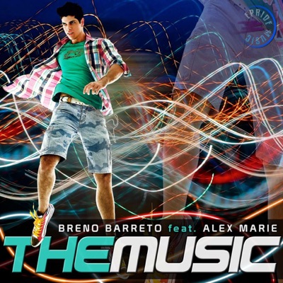 The Music (feat. Alex Marie)