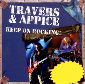 Keep On Rocking!
