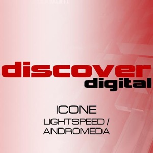 Lightspeed / Andromeda - Single