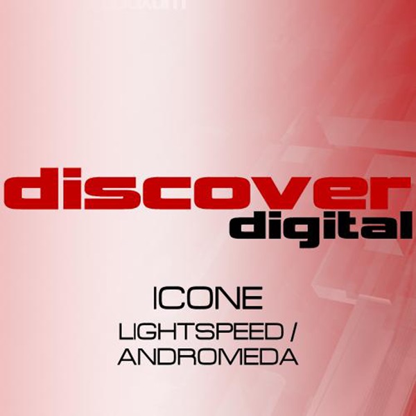 Lightspeed / Andromeda - Single