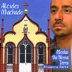 Alcides Machado - O Charambao