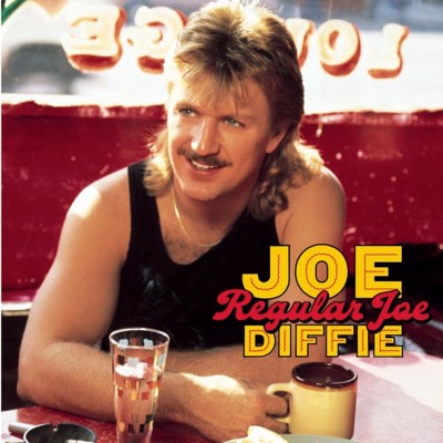 Just a Regular Joe