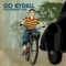 Anchored - Go Rydell lyrics