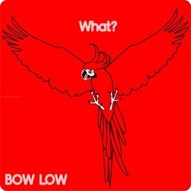 Sympathy for You Bow Low