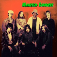 Naked Lunch - Naked Lunch