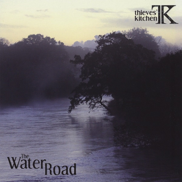 The Water Road