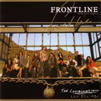 I Call You Jesus (Radio Cut) — Frontline Worship